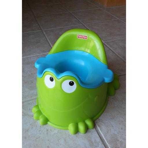 Perfect Potty app icon