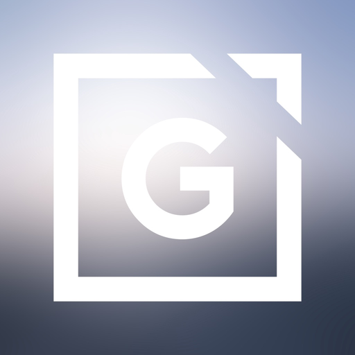 Grace Bible Church App app icon