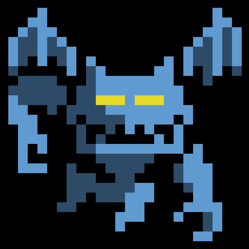Gargoyle Ruins app icon