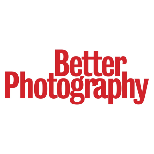 Better Photography Magazine app icon