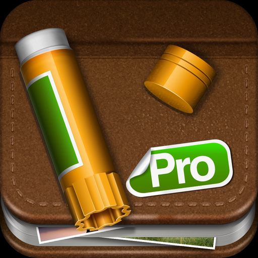 Story Creator Pro - Make Stories and Photo Albums app icon