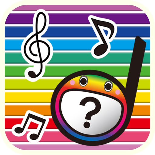 Sounds mix Toy app icon