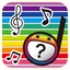Sounds mix Toy icon