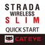 STRADA WIRELESS SLIM Quick Start icon