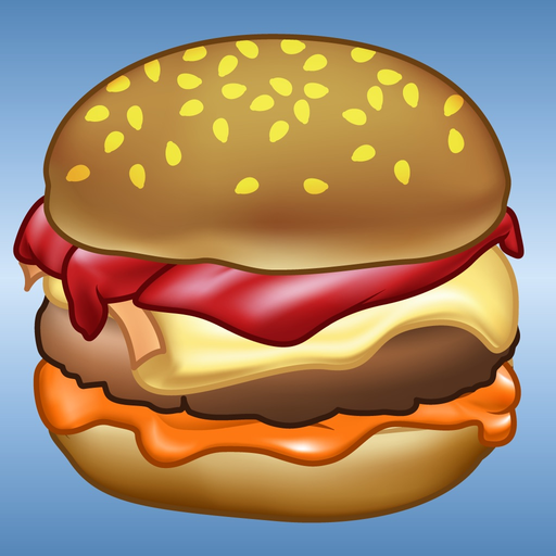 Burger - Big Fernand Edition app icon