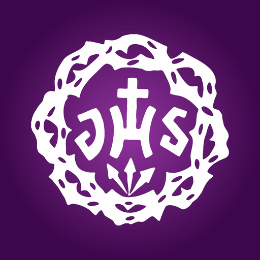 JHS app icon