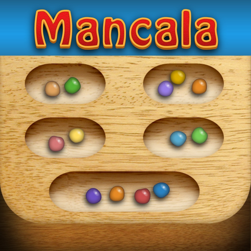Mancala. app icon