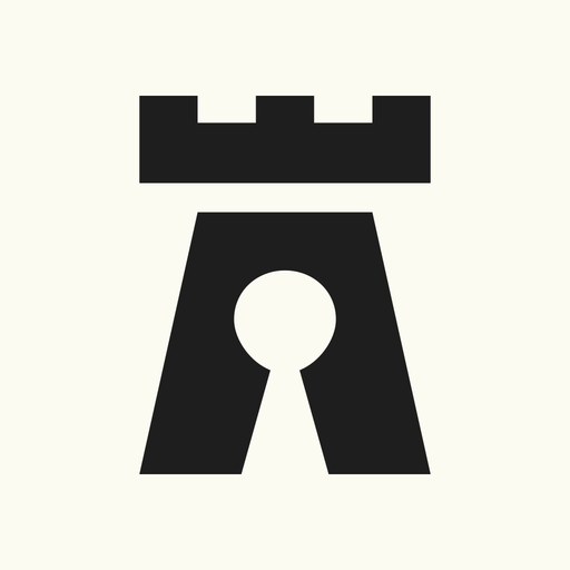 Passmaster app icon