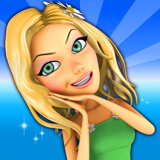 Harmony Isle app icon