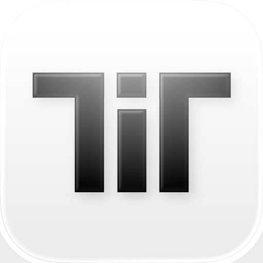 Planit2d app icon