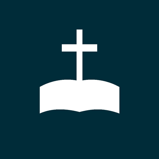 Sola Scriptura app icon