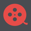 I search a Movie icon