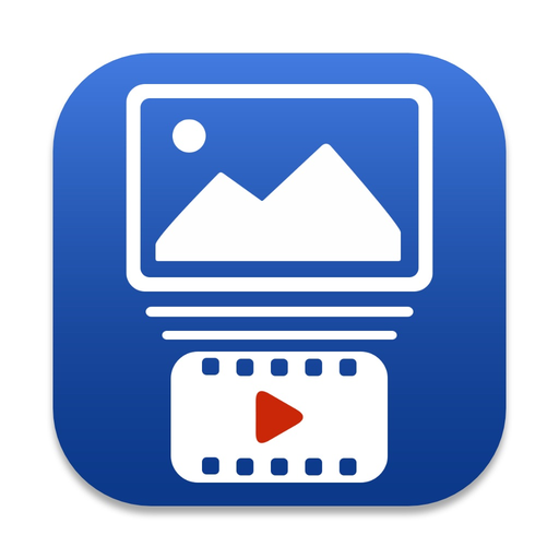 Frame Grab app icon