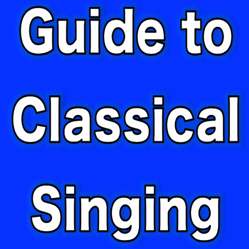 Vocal Tech app icon