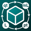 Mila's Volume Converter icon