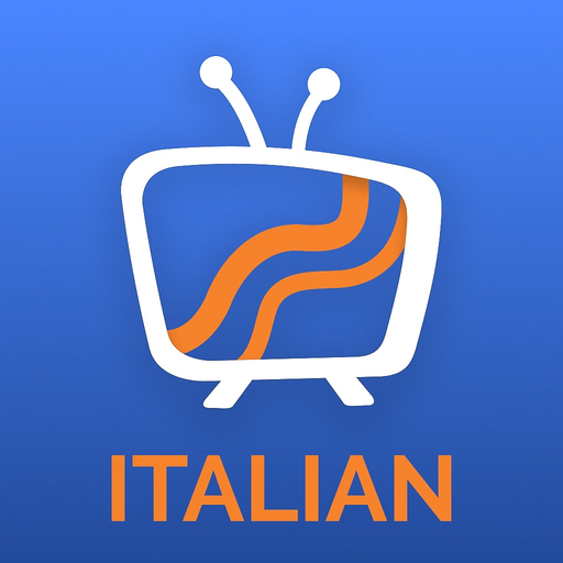 Yabla Italian app icon