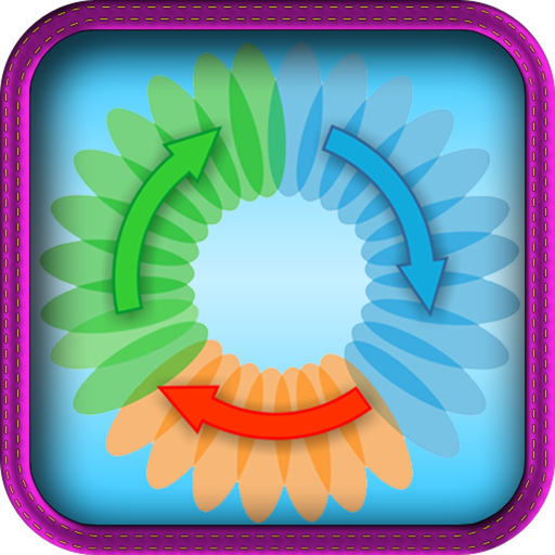 Ovulation Calc app icon