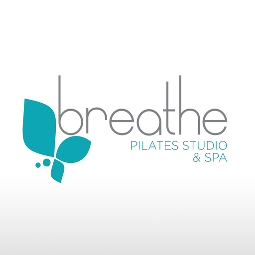 Breathe Pilates Studio & Spa app icon