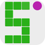 Classic Snake icon