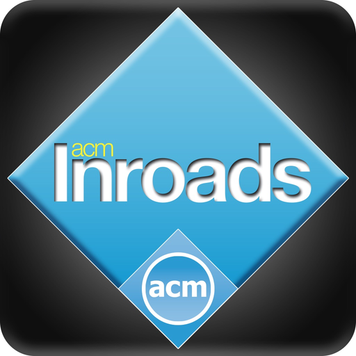 ACM Inroads Magazine app icon