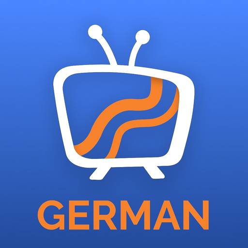 Yabla German app icon