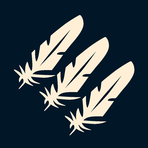 Corpus Social Story app icon