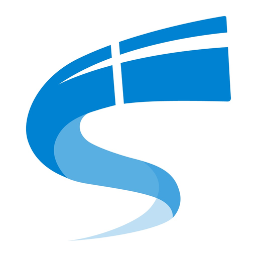SmartSwipe Credit Card Reader app icon