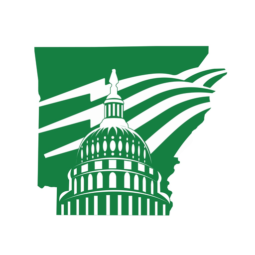 Arkansas Legislative Guide app icon