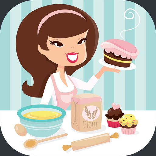 Cost A Cake Pro app icon