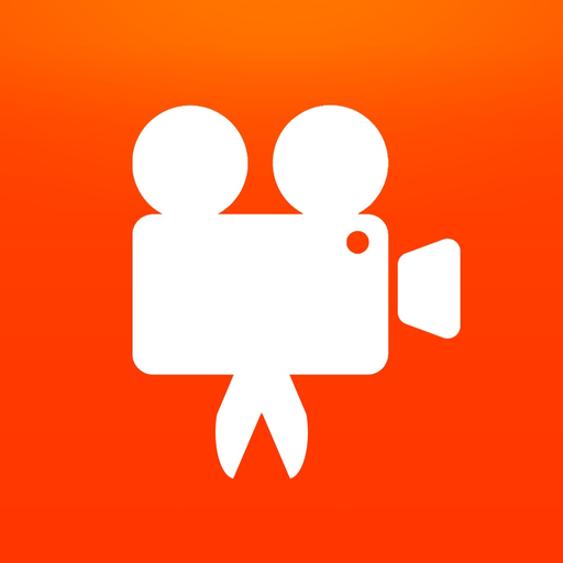 Videoshop - Video Editor app icon