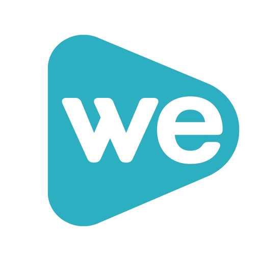 WeVideo - Video Editor & Maker app icon