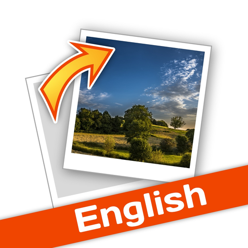 Open One Photo app icon