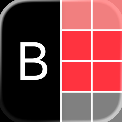 Bible Box app icon