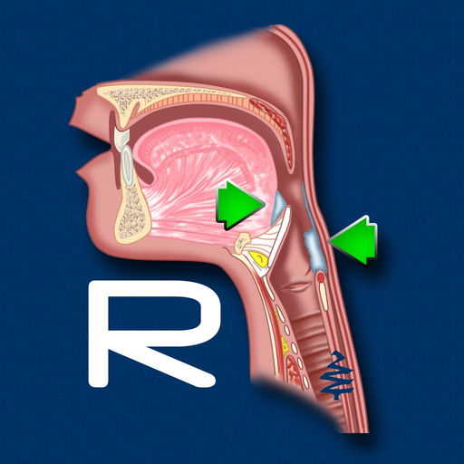 Residue Disorders app icon