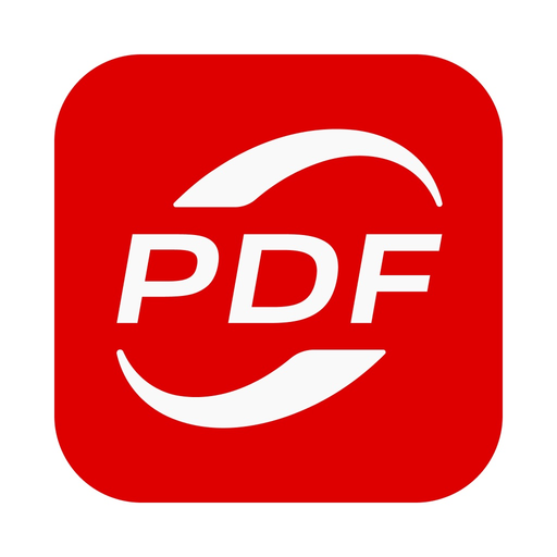 PDF Reader: Edit, Fill, Sign app icon