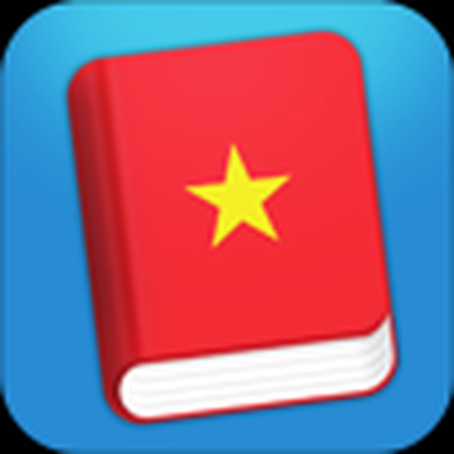 Learn Vietnamese - Phrasebook app icon