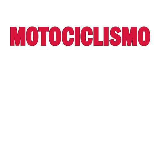 Motociclismo app icon