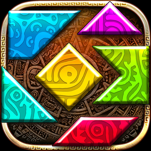 Montezuma Puzzle 2 app icon