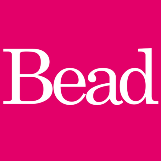 Bead Magazine app icon