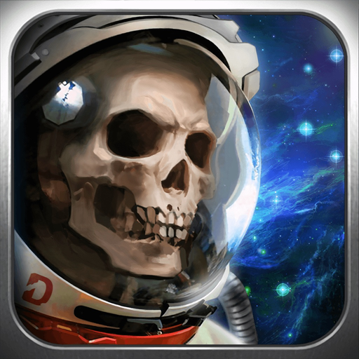 Galaxy At War Online app icon