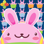 Bunny Popping icon