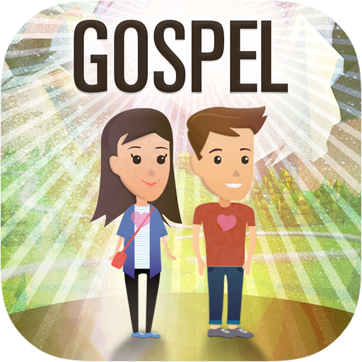 John 316 app icon