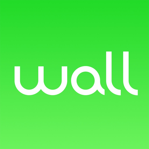 Wall Of Book app icon