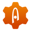 Algodoo icon