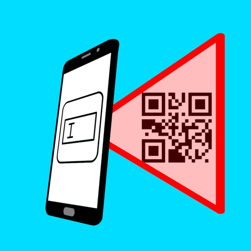 Barcode Scan to Web app icon