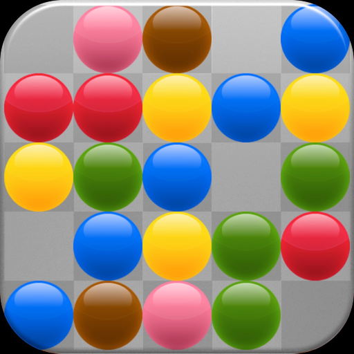 Ball Rows Sort app icon