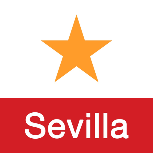 Rapibus Sevilla - Próximo bus app icon