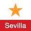 Rapibus Sevilla - Próximo bus icon