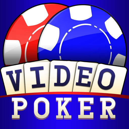 Video Poker Duel app icon