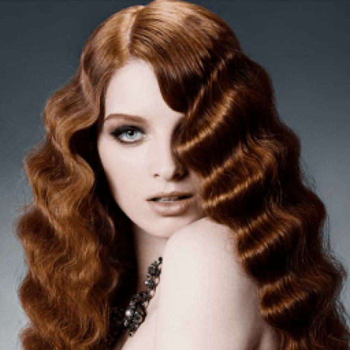 Aesthetics Hair & Beauty app icon